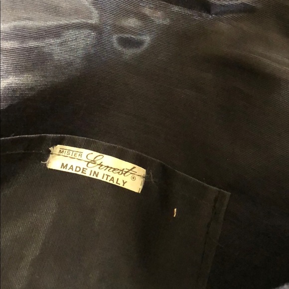 Mister Ernest made in Italy - Picture 5 of 5